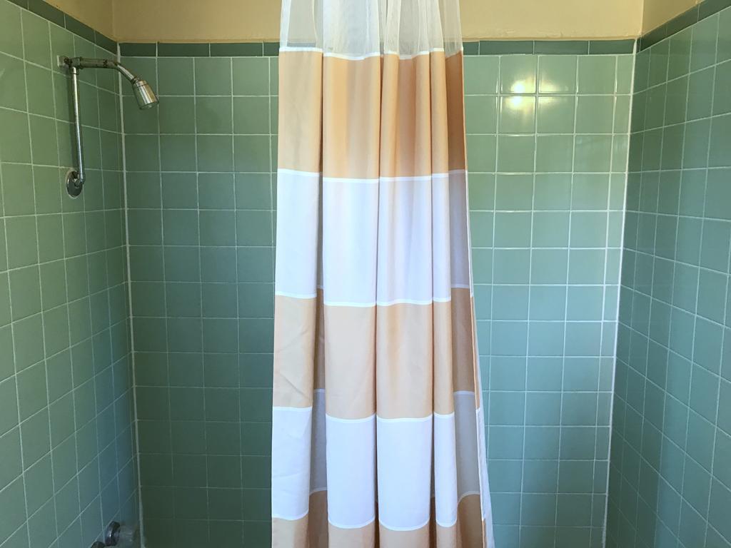 Economy Inn Данвил Екстериор снимка